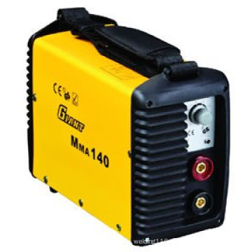 DC single phase welding machine